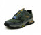Skechers Herren Skech-air Sleek Envoy Wanderschuh, grün, 43 EU