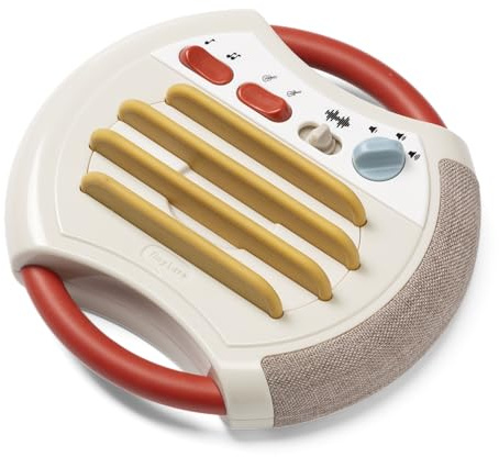 Tiny Love Tiny Rockers Guitar Baby Learning Toy