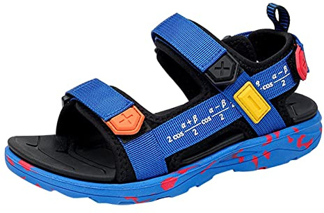 Sandali Mare Bambino Sandali Per Bambini 20 Ciabatte 23 Scarpine Primi Passi Scarpe Bimbo 28 Tela 37 22 Estive Chiusi Ciabatta Da Spiaggia 27 34 39 33 Ragazzo Leggere 36 Eleganti Aperti 24 Ragnetto
