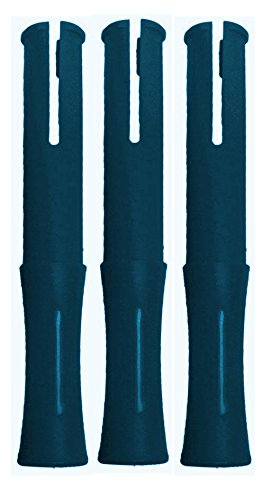 3x Abroller für Mini Stretchfolie / Handabroller