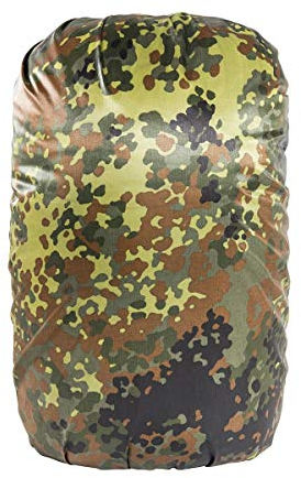 Tasmanian Tiger Raincover TL Flecktarn, S, Flecktarn