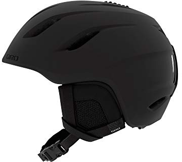 Giro Nine Snow Helmet Matte Black S