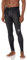 Skins Herren Series-3 Compression Long Tights Kompressionshose, Schwarz, X-Groß