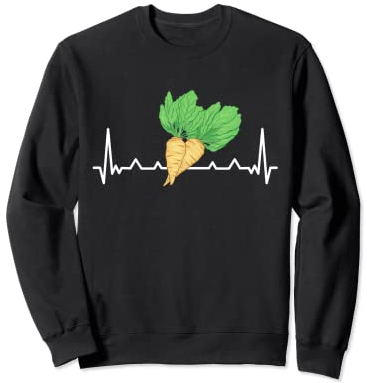 Betteraves Sucrières Sweatshirt