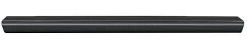Passiv soundbar passiv högtalare för uppslukande musik djup bas 1/2 kanal flera anslutningslägen