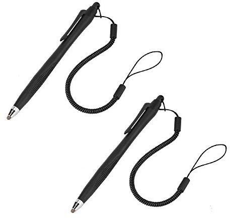 Stylet pour écran tactile pour l'écriture et le dessin pour téléphone, tablette, PC