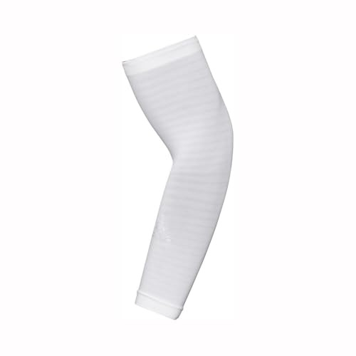 Odlo Armstulpen Herren Damen Ceramicool Light I Sport Arm Sleeves Sommer