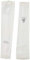 ODLO Armstulpen Herren Damen Ceramicool Light I Sport Arm Sleeves Sommer, Weiß