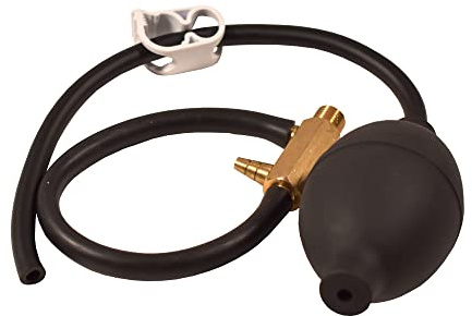 Arctic Hayes 664043 Gas Pressure Test Tee Kit