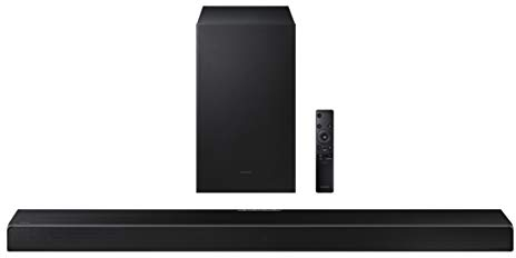 Samsung Hw-q600a/zf Barra De Sonido 3.2.1 360w Bluetooth Con Modo Juego Pro Y Dolby Atmos Dts:x