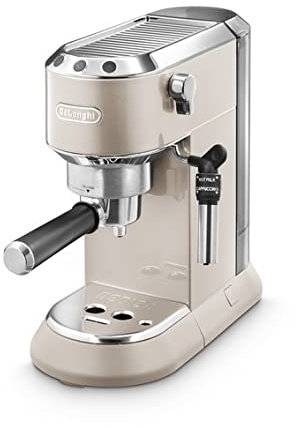 DeLonghi EC795BG - Cafetera de espresso