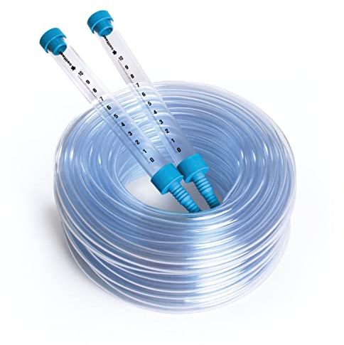 Schlauchwasserwaage Schlauchwaage nivellieren Waage 15-20 - 25 Meter 20 Meter