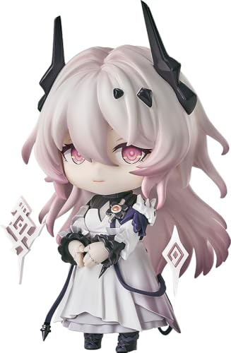 Arknights Nendoroid actionfigur Civilight Eterna 10 cm