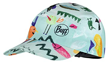BUFF® Pack Mini Cap Sky Unisex Youth