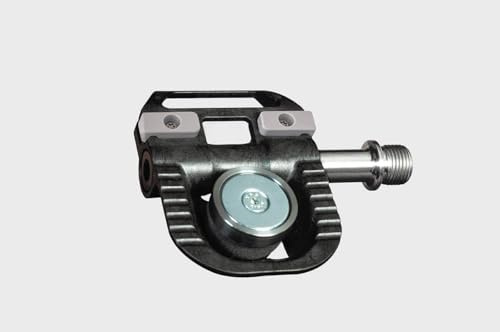 Magped Gravel Magnetpedal, 200n, Schwarz