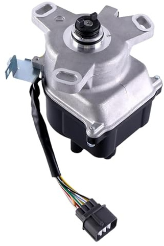 Conjunto De Distribuidor De Encendido Automotriz Snorvixre 30100-Pel-J01 Td63U Repuesto 30100-Pe1-J01.
