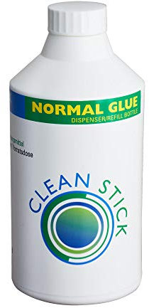 GEWO Kleber Clean Stick 500 g
