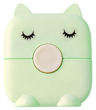 Peines Navaja Para Cortar Cabello - Recortador De Puntas Abiertas | Herramienta Portátil De Doble Cara Para Flequillo Infantil