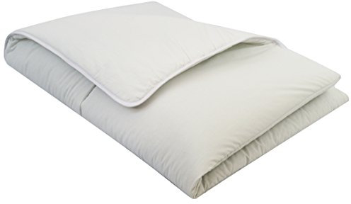 Steppdeckes Füllung Hypoallergenic für GROßE WIEGE 70x140 cm