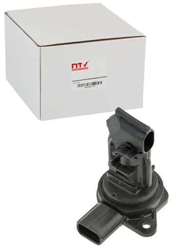 NTY Luftmassenmesser EPP-TY-010