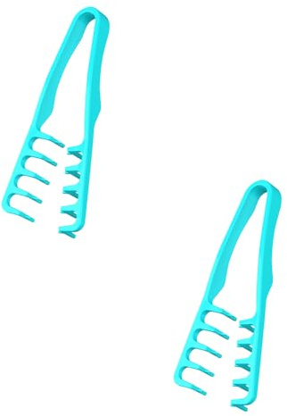 Spazzole per capelli da uomo, portatile, districante, spazzola per capelli per lo styling, spazzola per il sollevamento delle radici con design ergonomico, offre un'attaccatura naturale per amici