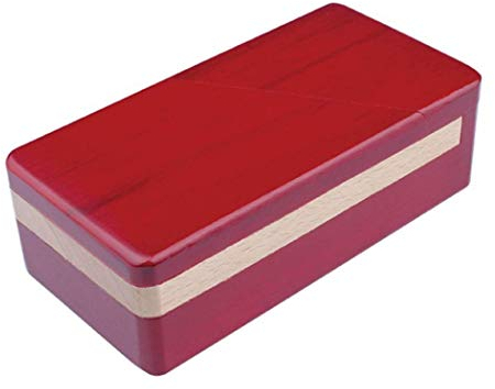 Moraphee BL1V Puzzle gift Box Type 01, Acrylic