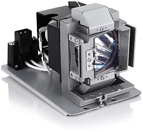 GreenBale Beamerlampe Ersatzlampe für Promethean UST-P1-LAMP UST-P1 für Vivitek 5811118004-SVV D755WT D751ST DW755WTiR D756UST D755WTiR D755WTi D756USTi DH759USTi Projektor Beamer Lampe