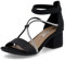 Rieker - 64654, Schwarz , 38 EU