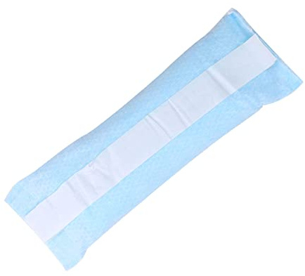 Fdit Perineal Instant Cold Pack - Quick and Easy to Activate - Cooling and Pain Relief for Puerpera Pregnant Women Non Woven Fabric Pack of 1