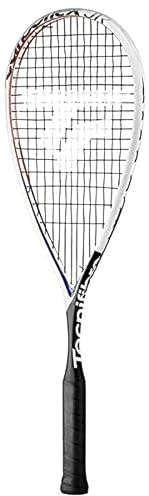 TecniFiber Carboflex Airshaft Junior - Raqueta de squash