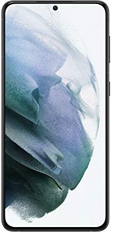 Samsung Galaxy S21+ 5G - Smartphone 128GB, 8GB RAM, Dual Sim, Black