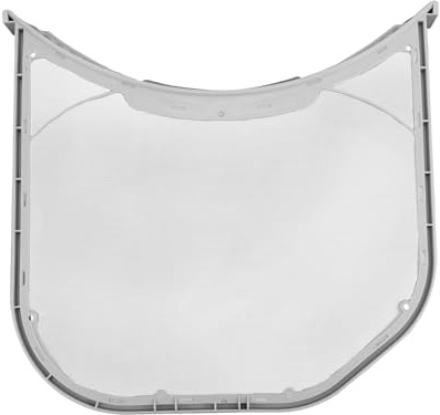 ADQ56656401 Torktumlarens Luddfilter, Ersättning för Torktumlarens Luddfilter Kompatibel med LG Torktumlare ADQ566564 AP4457244 PS3531962