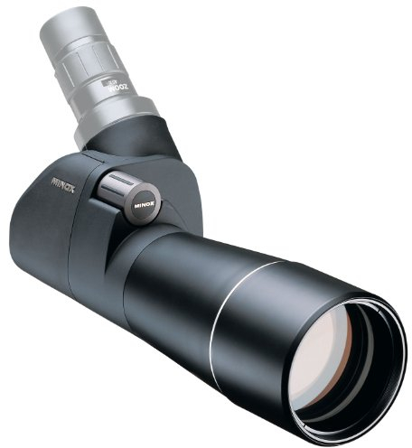 MINOX MD 62 W Spektiv (ohne Okular)