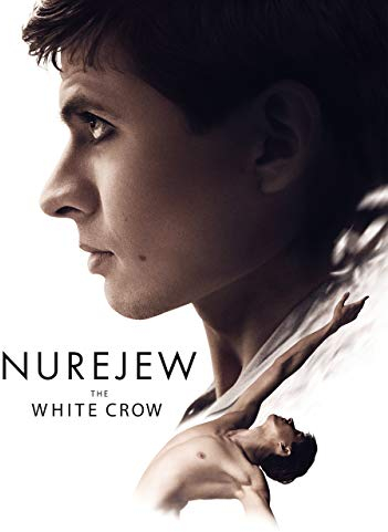 Nurejew - The White Crow [dt./OV]