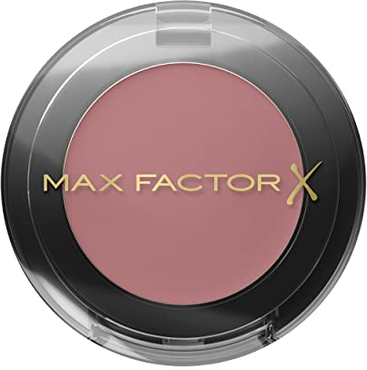 Max Factor Masterpiece Mono Eyeshadow, Ombretto in Polvere a Lunga Tenuta con Formula Ultra Pigmentata, Facile da Sfumare, Tonalità 02 Dreamy Aurora