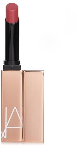 NARS Afterglow Sensual Shine Lippenstift - 0,05 oz / 1,5 g - Dolce Vita (Puderrosa)