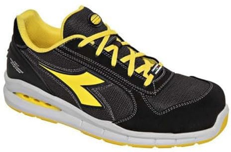 Scarpa Diadora Run AIRBOX Art. C4663 N.43 S1P
