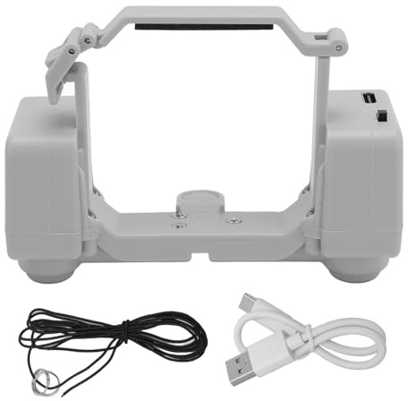 KKPLZZ Drone Airdrop per Mini 4 PRO Dispositivo di Carico Utile per Consegna a Rilascio di Trasporto per Esche da Pesca per Scene di Nozze