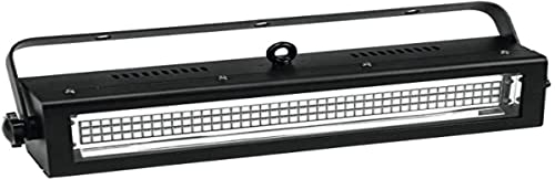 Eurolite LED Strobe SMD PRO 132 DMX RGB - Stroboscope