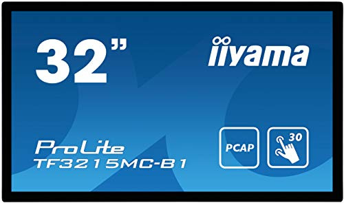 iiyama 32 PCAP 30-Points. Open Frame
