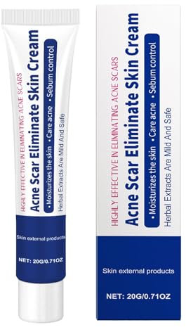 Entfernt Pickel und Rötungen | Gesichts- und Körpercreme für trockene Haut | Forte Vetop Rescue Care Cream | Feuchtigkeitscreme für Pickel für Frauen und Mädchen, die natürliche Creme