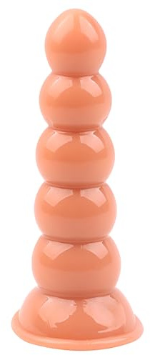 Anal Beads Sex Toy for Couples and Lovers Anal Dilator Anal Beads Butt Plug Women Gay Lesbian Couples