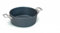 Woll, Diamond Lite Pro Guss-Kasserolle, 28 cm, 10,5 cm hoch, 5,5 Liter, für Induktion