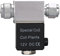Bedler DC 12 V Ausgang Magnetventil Aquarium CO2 System Regler Elektrische Niedertemperatur Magnetventil für Aquarium Wasserpflanze Gras Wachsen Einzelkopf Magnetventil