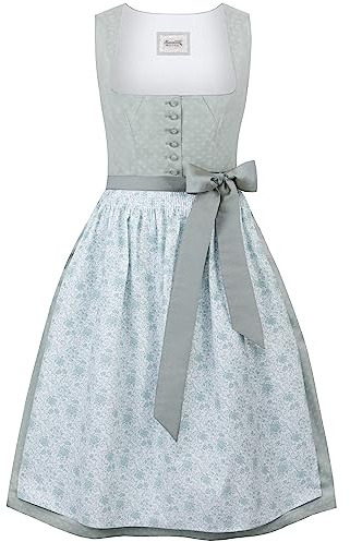 Stockerpoint Dirndl Megan, Salvia, 38