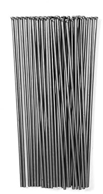 100Pcs Replacement Needles Set for Needle Scaler 7(180mm)*1/8(3mm) Replacement Needle