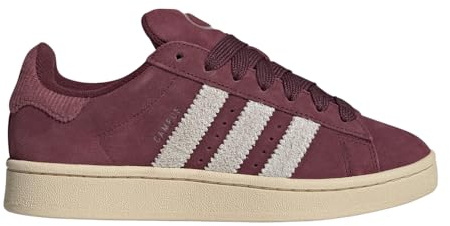 adidas Campus 00S W Damen Freizeitschuhe IG2122 Rot, rot., 40.5 EU