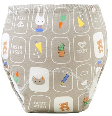 Girls Underwear Pantalon D'entraînement Absorbant, Culotte De Formation En