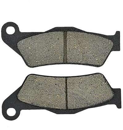Pastiglia Kit Pastiglie Freno A Disco Anteriori E Posteriori Moto Per Yamaha TT 600 R RE TT600E TT600K 4GV XT660Z XT 700 Z Tenere 660 XT700Z Motocicletta Pastiglie Freno Disco(Fronte)