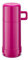 ROTPUNKT Isolierflasche 60 JESPER 0,25 l | Zweifunktions-Drehverschluss | BPA Frei- gesundes trinken | Made in Germany | Warm + Kalthaltung | Glaseinsatz | raspberry